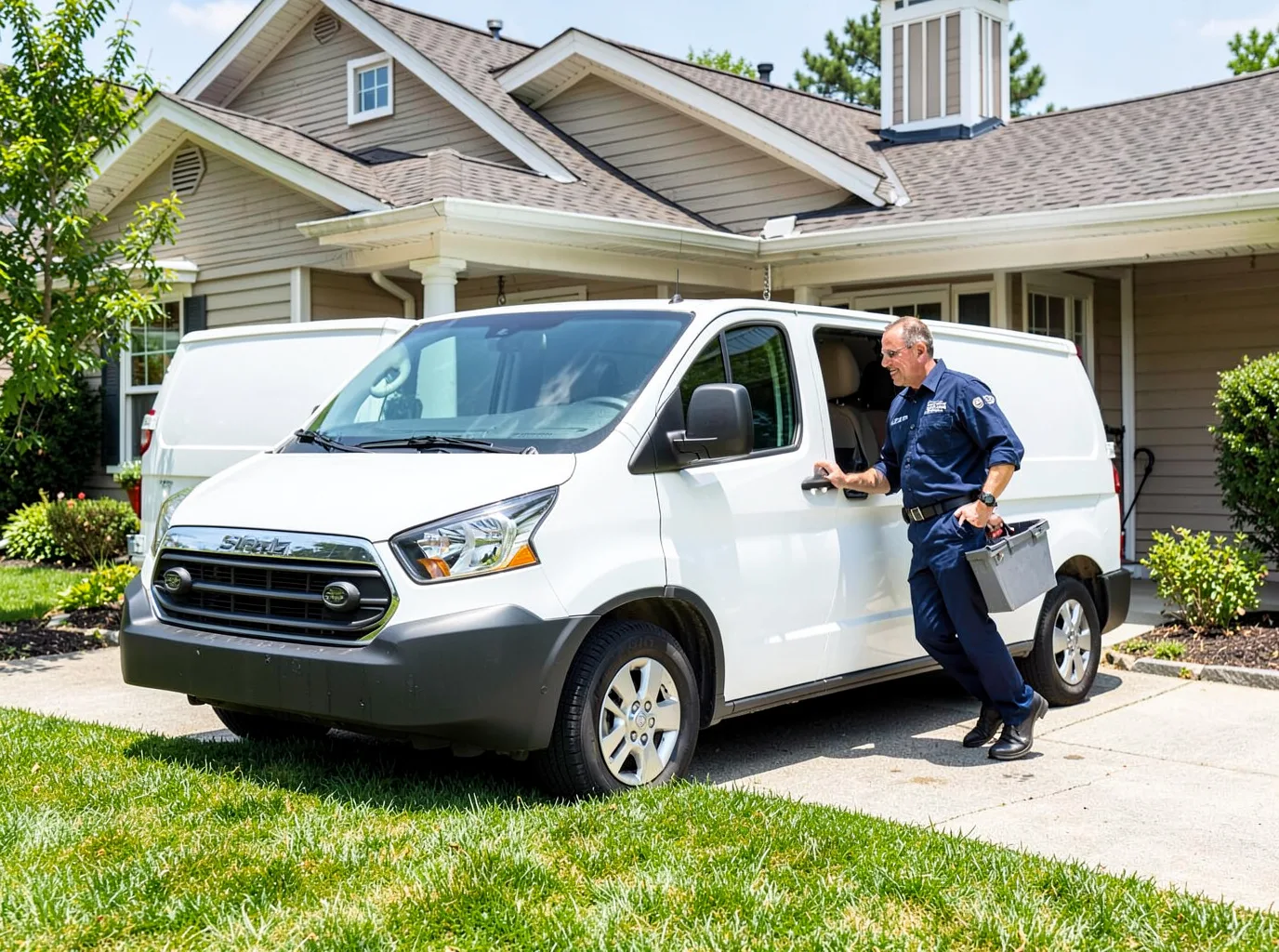 Emergency Plumber company in Effingham, SC